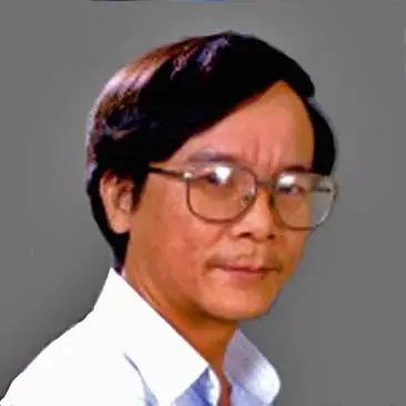 Nhạc Sĩ Phanxicô: Con Chỉ Là Tạo Vật - Thanh-nhac Forum