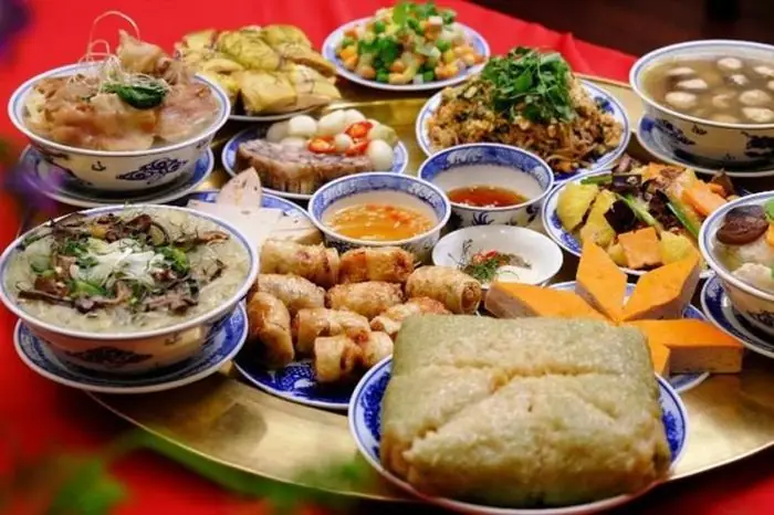 Cẩm Nang Chuẩn Bị Mâm Cúng Giao Thừa 30 Tết: Truyền Thống Và Những Lưu Ý Quan Trọng