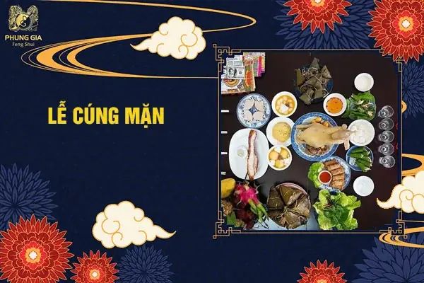 Cẩm Nang Chuẩn Bị Mâm Cúng Mùng 5 Tháng 5: Ý Nghĩa, Lễ Vật Và Lưu Ý Quan Trọng