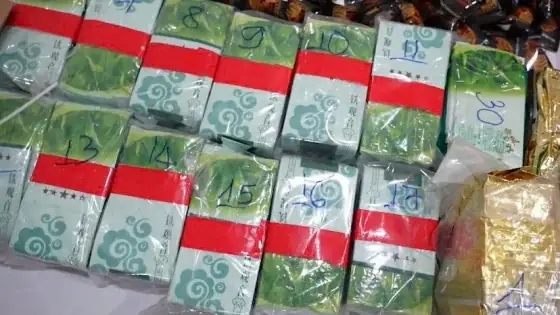 Tp.hcm Xử Lý Hơn 13.800 Người Liên Quan Ma Túy Trong Một Năm