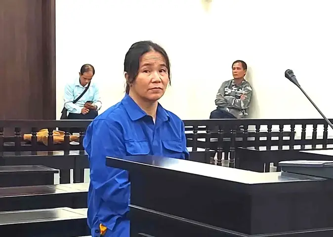 "đặt Lễ" Tiền Để Cô Đồng Cúng Âm Binh, Sau Phát Hiện Con Trai Nghiện Ma Túy- Ảnh 1.