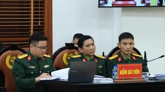 Cựu Chủ Tịch Tập Đoàn Phúc Sơn Nguyễn Văn Hậu Khai Sai Phạm Tại Sân Bay Nha Trang Vì “không Thể Hiểu Hết Cả 9 Luật”