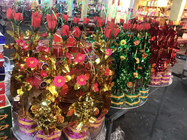 Hướng Dẫn Chi Tiết Lễ Cúng Bà Chúa Kho Chuẩn Tâm Linh