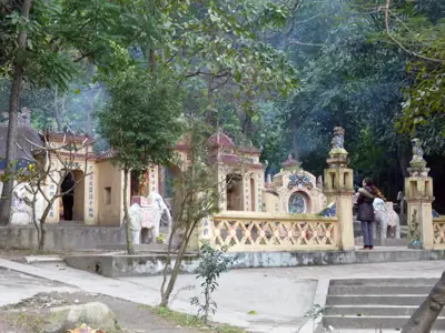 Lễ Hội Đền Liễu Hạnh Công Chúa Và Giá Trị Thực Tiễn - Báo Quảng ...