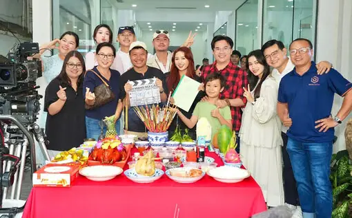 Cẩm Nang Toàn Tập Về Lễ Vật Cúng Bà Chúa Xứ Núi Sam: Nét Văn Hóa Tâm Linh Đặc Sắc