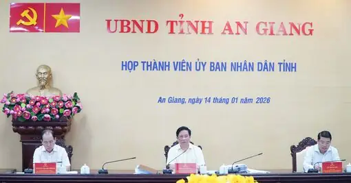 Cẩm Nang Toàn Tập Về Lễ Vật Cúng Bà Chúa Xứ Núi Sam: Nét Văn Hóa Tâm Linh Đặc Sắc