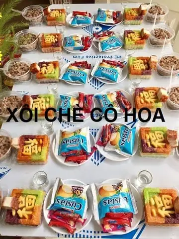 Nhộn Nhịp Cho Trẻ Chọn Nghề Ngày Thôi Nôi