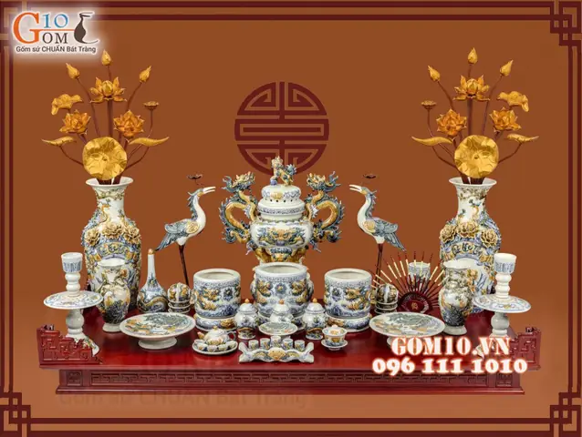 Tín Ngưỡng Thờ Cúng Tổ Tiên Trong Văn Hóa Người Việt