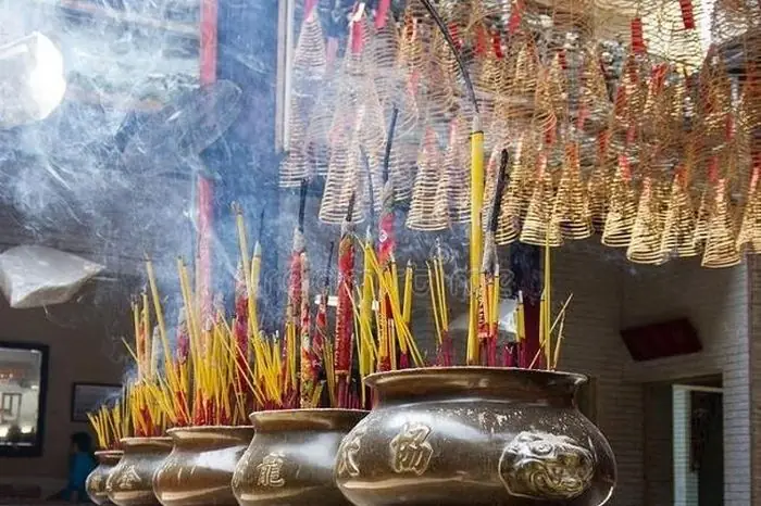 Nghi Lễ Và Tập Tục Thờ Cúng Tổ Tiên Vào Thời Cổ Đại - Giác Ngộ