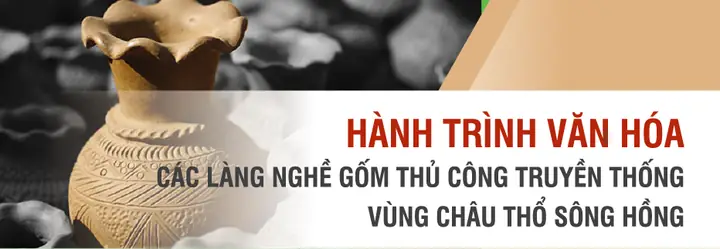 Hành Trình Văn Hóa