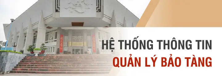 Quản Lý Bảo Tàng