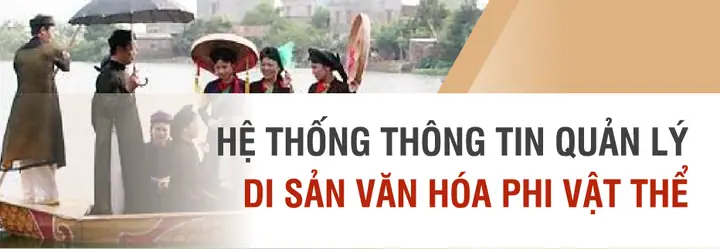 Ql Di Sản Vh Phi Vật Thể