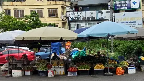 Lễ Cúng Bản Người La Hủ