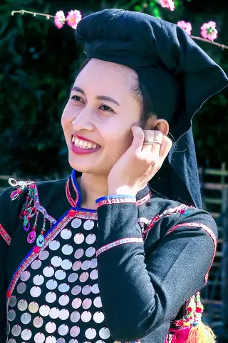 Người Giữ Văn Hóa Si La - Du Lịch Lai Châu