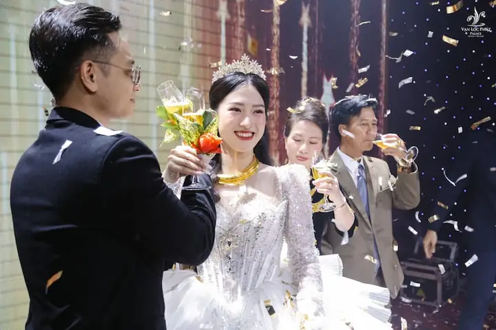 Lễ Cúng Báo Hỷ