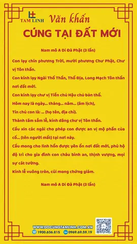 Cẩm Nang Toàn Tập Về Lễ Cúng Bốc Mộ: Thủ Tục, Mâm Cúng Và Bài Văn Khấn Chuẩn Xác