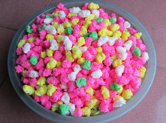 Sắc Màu Hạt Nổ - Khamphahue.com.vn