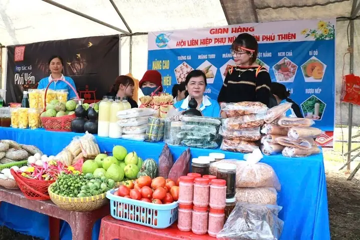 Vho - Ubnd Huyện Phú Thiện Vừa Tổ Chức Phục Dựng Lễ Cầu Mưa Của Yang Pơtao Apui (vua Lửa) Năm 2025 Tại Khu Di Tích Lịch Sử - Văn Hóa Quốc Gia Plei Ơi, Xã Ayun Hạ, Huyện Phú Thiện (gia Lai).