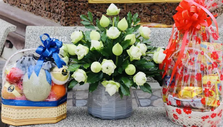 Sắm Lễ Đi Chùa Bà Tây Ninh Cần Những Gì? Những Lưu Ý Cần Biết ...