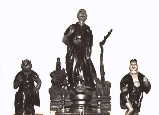 Nguồn Gốc Nghi Lễ, Chức Năng, Ý Nghĩa Của Lễ Cúng Cô Hồn - Phật ...