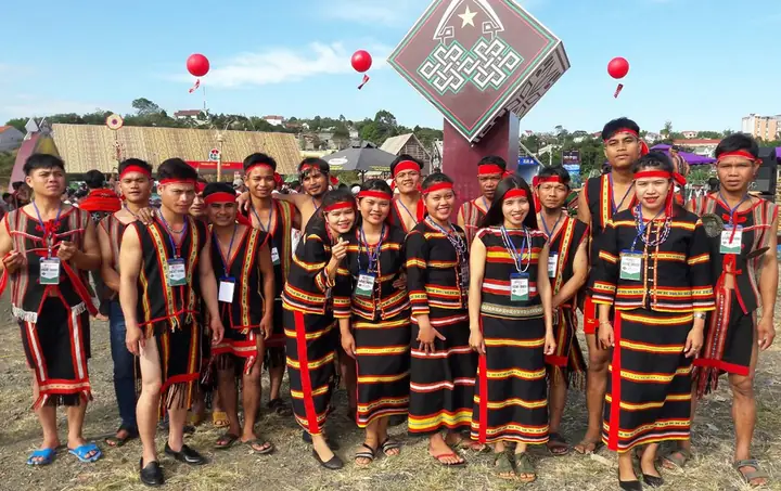 Lễ Cúng Cơm Mới: Nét Đẹp Văn Hóa Tâm Linh Của Đồng Bào Tây Nguyên