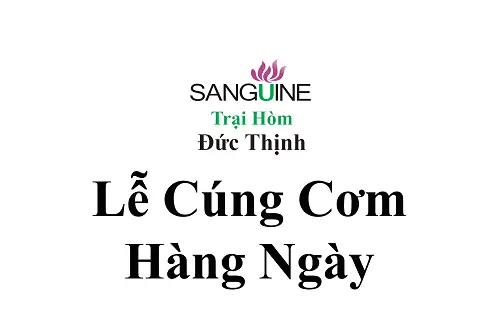 Cẩm Nang Các Lễ Cúng Quan Trọng Cần Làm Sau Khi Đám Tang