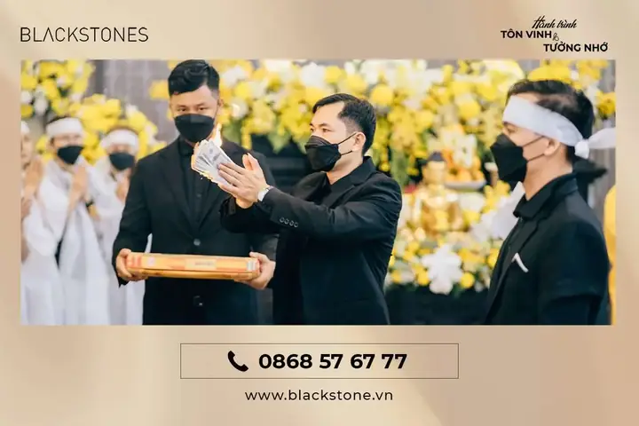 Cẩm Nang Các Lễ Cúng Quan Trọng Cần Làm Sau Khi Đám Tang
