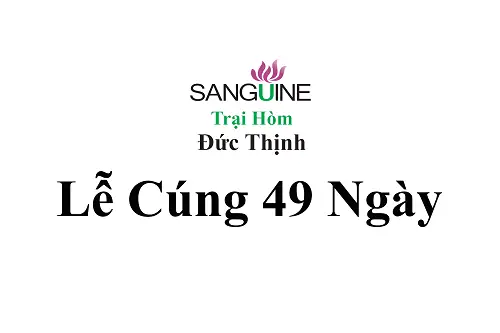 Cẩm Nang Các Lễ Cúng Quan Trọng Cần Làm Sau Khi Đám Tang