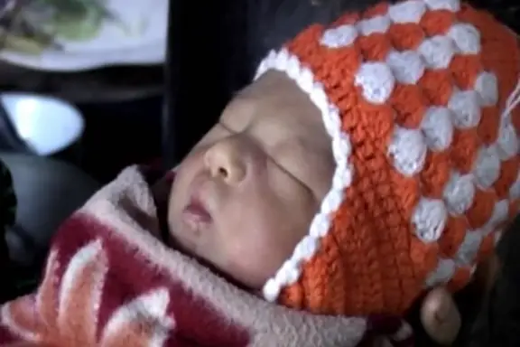 Lễ Đặt Tên Của Đồng Bào Mông - Đài Phát Thanh Và Truyền Hình Điện ...