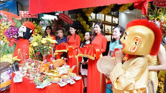 Những Điều Cần Tránh Khi Thực Hiện Lễ Cúng Khai Trương Để Mọi Việc Diễn Ra Thuận Lợi