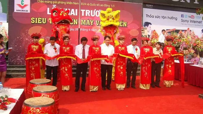 Những Điều Cần Tránh Khi Thực Hiện Lễ Cúng Khai Trương Để Mọi Việc Diễn Ra Thuận Lợi