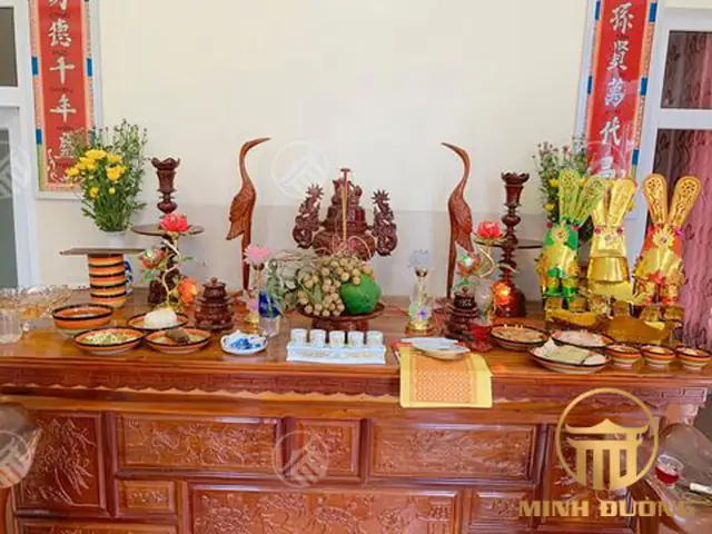 Lễ Cúng Đón Ông Táo: Ý Nghĩa, Văn Khấn Và Các Bước Chuẩn Bị