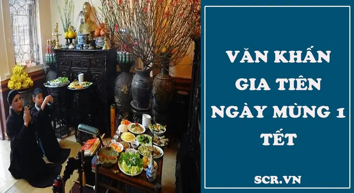 Cẩm Nang Chuẩn Bị Lễ Cúng Gia Tiên Ngày Cưới: Từ A-z Cho Nhà Trai Và Nhà Gái