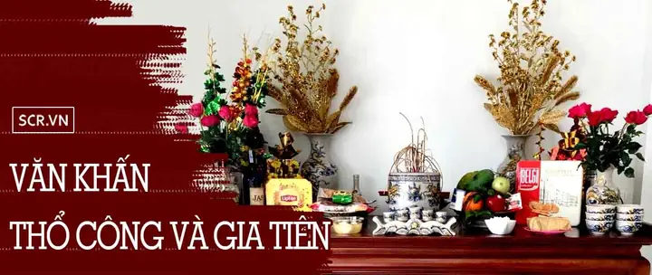 Cẩm Nang Chuẩn Bị Lễ Cúng Gia Tiên Ngày Cưới: Từ A-z Cho Nhà Trai Và Nhà Gái