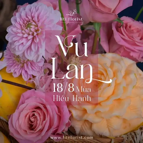 Tìm Hiểu Ý Nghĩa Ngày Lễ Vu Lan Báo Hiếu