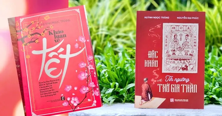 Đêm Trừ Tịch Và Giao Thừa: Nghi Lễ Mang Khát Vọng Năm Mới Tốt Đẹp ...