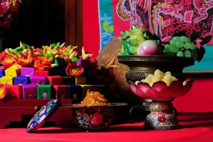 Cẩm Nang Lễ Cúng Giáp Năm: Ý Nghĩa, Chuẩn Bị Đầy Đủ Và Bài Văn Khấn Chuẩn