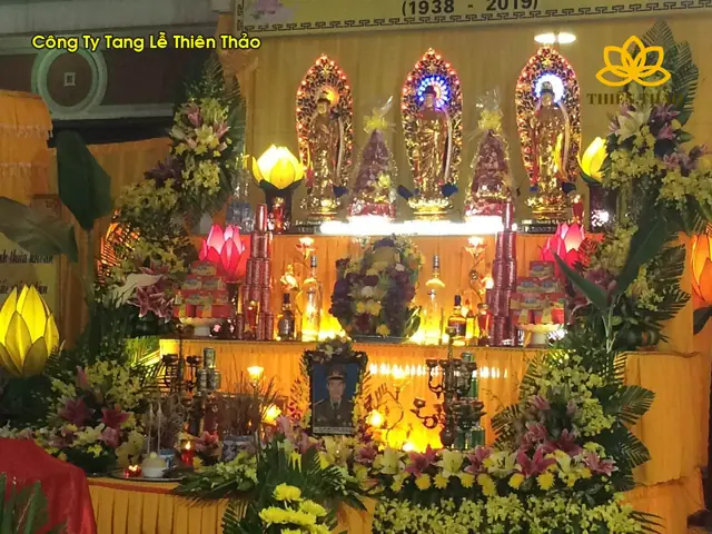 Các Hình Thức Cúng Giỗ Cho Người Mất Ở Việt Nam