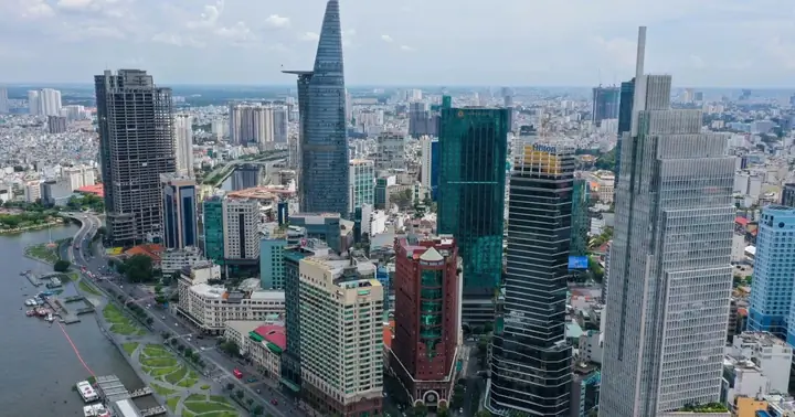 Khách Sạn Ở Tphcm Kín Chỗ Dịp Nghỉ Lễ 30/4, Phòng 40 Triệu Đồng ...