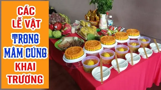 Khai Trương Công Ty Cần Chuẩn Bị Những Gì?