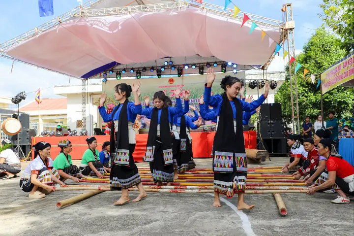 Cúng Lúa Mới: Nét Đẹp Văn Hóa Tâm Linh Của Người Thái Ở Tây Nguyên