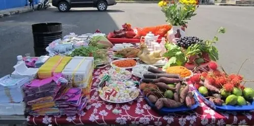 Phân Biệt Lễ Vu Lan Và Lễ Cúng Cô Hồn