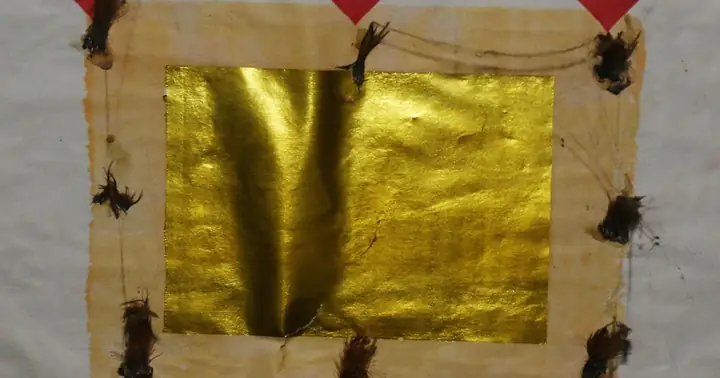 Cái Lý Của Người Mông: Lễ Cúng Ma Người Chết