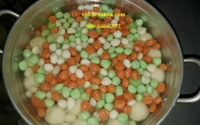 Lễ Cúng Mụ Ở Huế