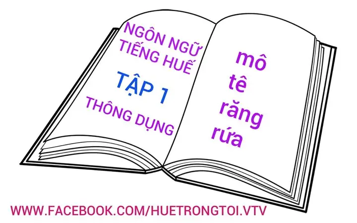 Tieng Huế | Tiếng Địa Phương Wiki | Fandom