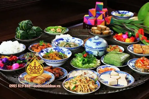 Cẩm Nang Chuẩn Bị Mâm Cúng Ngày Rằm Tháng 7 Đầy Đủ Và Ý Nghĩa