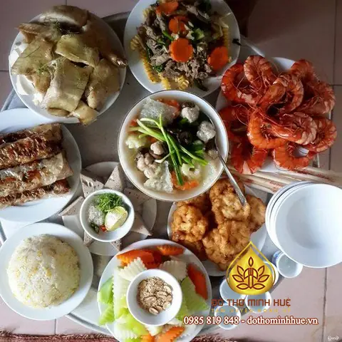 Cẩm Nang Chuẩn Bị Mâm Cúng Ngày Rằm Tháng 7 Đầy Đủ Và Ý Nghĩa