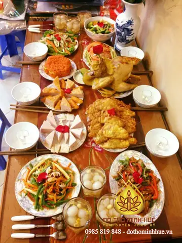 Cẩm Nang Chuẩn Bị Mâm Cúng Ngày Rằm Tháng 7 Đầy Đủ Và Ý Nghĩa