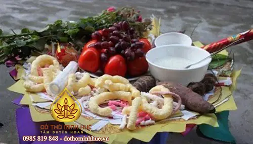 Cẩm Nang Chuẩn Bị Mâm Cúng Ngày Rằm Tháng 7 Đầy Đủ Và Ý Nghĩa