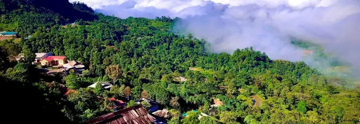 Đặc Sắc Lễ Zù Xu - Lễ Cúng Họ Của Người Hmông Suối Giàng Ở Yên Bái